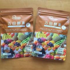 万田酵素GINGER 分包タイプ 77.5g(2.5g×31包)