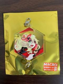 フレイア・闇フレイア　セット売り　裏マクフェス マクロス超時空フェスティバル アクリルスタンド 裏マクフェス