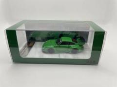ミニカー PGM 1/64 RWB \"Rough rhythm\"285/999 Tarmac Works RWB Porsche 993 Rough Rhythm Fuel Fest Student