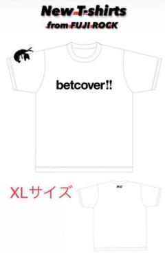 betcover!! Tシャツ XL m35329634893_1.jpg?1722230147