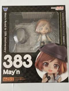ねんどろいど 383 May’n 新品】ねんどろいど May'n 383 - メルカリ