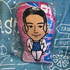 FANTASTICS 澤本夏輝 BOT クッション FANTASTICS 澤本夏輝 BOT ミニクッションの通販 by ⚠️購入前