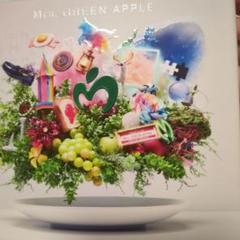 Mrs. GREEN APPLE10 CD．DVD 10 [Limited Edition][CD][DVD] – Mrs. GREEN APPLE OFFICIAL STORE