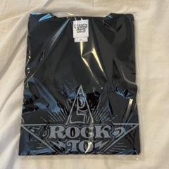 SUPEREIGHT（関ジャニ∞）横山裕さん　ROCK TO YOU Tシャツ 横山裕 ROCK TO YOU 完全生産限定盤 オリジナルTシャツ+リスト