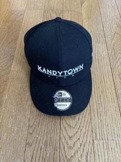 3/25発売｜KANDYTOWN × THE CAP × New Era 9FIFTY collection