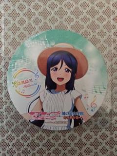 ラブライブ Aqours キッチンカー コースター 松浦果南
