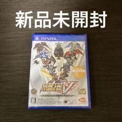 スーパーロボット大戦V プレミアムアニメソング＆サウンドエディション