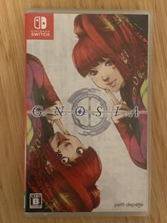グノーシア Nintendo Switch