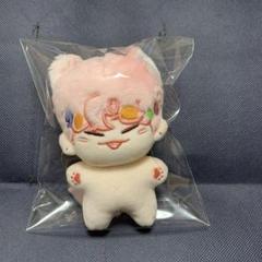 チョンロ ぬいぐるみ 10cm 新品 マスター NCT - メルカリ