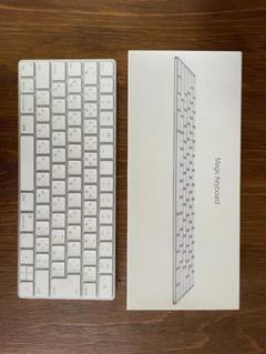 2025年最新】apple magic keyboardの人気アイテム - メルカリ