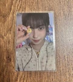 izna イズナ ココ BEEP pluschat 予約特典 トレカ izna イズナ ココ BEEP pluschat 予約特典 トレカ - メルカリ
