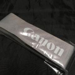 Canon Eosのストラップ