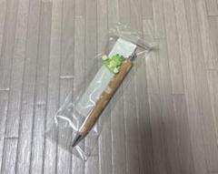 かえるのピクルス シャーペン