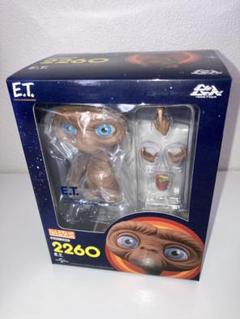 2025年最新】ねんどろいど E.T.の人気アイテム - メルカリ