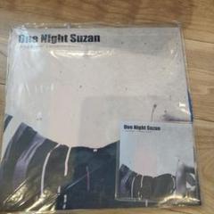 One Night Suzan レコード