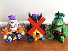 【ビーダマン 2体セット】 バトル・フェニックス ノーチラス・ポセイドン ビーダマン タマゴスペシャルバトルフェニックス ノーチラス