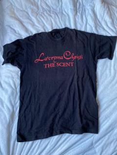 美品 La'cryma Christi '00 escape Tシャツ サイズF 美品 La'cryma Christi '00 escape Tシャツ サイズF - メルカリ