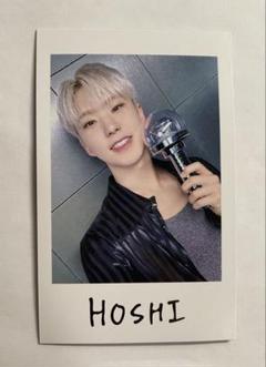 2025年最新】SEVENTEEN right here ホシ インスタントフォトの