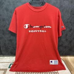 champion チャンピオンＴシャツバスケ