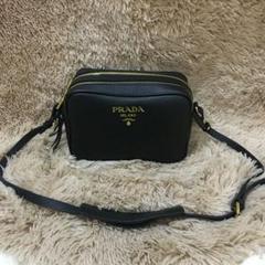 PRADA ショルダーバック