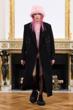 【FenG CHen WANG】Multi Pocket Coatのサムネイル
