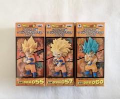 2025年最新】ドラゴンボール超 ワールドコレクタブルフィギュア
