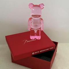 2025年最新】Baccarat BE@RBRICKの人気アイテム - メルカリ