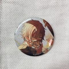 ぴんぐ　プロセカ　東雲 彰人　グリッター 缶バッジ　vol.28.B 28 プロセカ 東雲彰人 グリッター缶バッジ vol.28 B ひつじがいっ