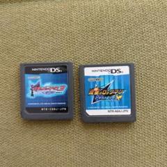 流星のロックマン セット DS