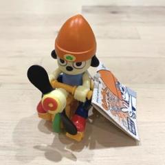 パラッパラッパー 時計 スピーカー フィギュア 2025年最新】パラッパラッパー フィギュアの人気アイテム - メルカリ