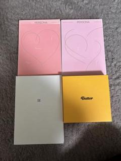 BTS アルバム CD まとめ売り 花様年華 lys PERSONA Proof Amazon.co.jp: スペシャルアルバム - 花様年華 Young Forever