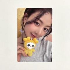 TWICE ONCE 5期 韓国 ファンクラブ トレカ ジヒョ