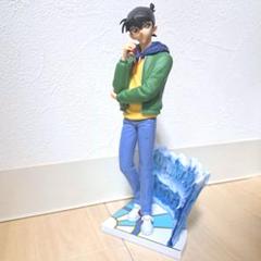 名探偵コナン フィギュア Luminasta ルミナスタ 工藤新一