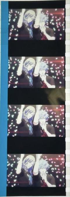 タブナイ　未開封　コマフィルム　4枚 タブナイ コマフィルム 第2弾 未開封TABOO NIGHT XXXX - メルカリ