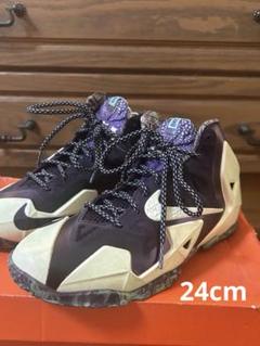【希少品】NIKE LEBRON 11 (GS5.5Y) All Star