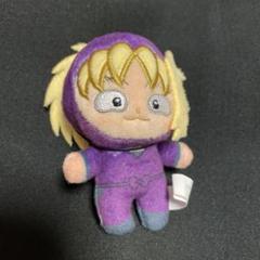 劇場版 忍たま乱太郎 ほわぬいvol.4 斉藤タカ丸 劇場版 忍たま乱太郎 ほわぬい vol.4 斉藤タカ丸③ - メルカリ