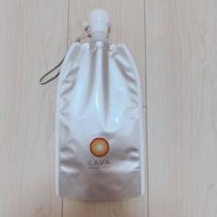 【新品未使用】LAVA 水素水ボトル Amazon｜ラバ ヨガ 水素水ボトル 1L と バーム ヒノキローズ