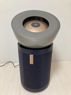 Dyson ダイソン 空気清浄機 BP03 NB [ニッケル/ブルー] Dyson Purifier Big+Quiet Formaldehyde 空気清浄機 ニッケル