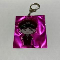 超特急 マサヒロ キラリ おすわりアクキー 超特急 EVE 東京 アクキー マサヒロ - メルカリ