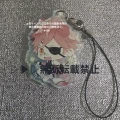 ▷▶︎▷DIABOLIK LOVERS ディアラバ 月浪シン アクリルストラップ