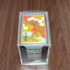 任天堂 花札