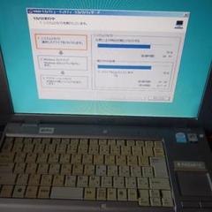 SONY VAIO VGC-LB 2シリーズ