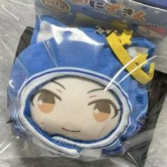 北沢志保 ぬいぐるみ Gift アイドルマスター ミリオンライブ！ アイドルマスター ミリオンライブ！ 北沢志保の黒猫ぬいぐるみ