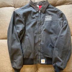 2025年最新】carHartt デトロイトジャケットの人気アイテム