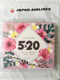 2025年最新】嵐 cd jal 限定の人気アイテム - メルカリ