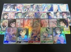 ディヴァインクロス　シークレットラブ（仮）コンプセット