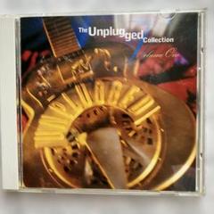 The Unplugged Collection Vol.1 (帯無し)