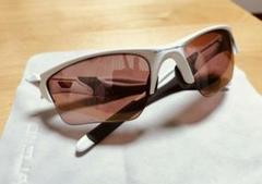Oakley/オークリー　スポーツサングラス　偏光グラス