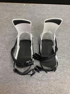サロモン salomonバインディング Mサイズ（25.5〜28cm）