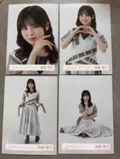 櫻坂46 三期生ライブ オープニング衣装 遠藤理子 コンプ - メルカリ